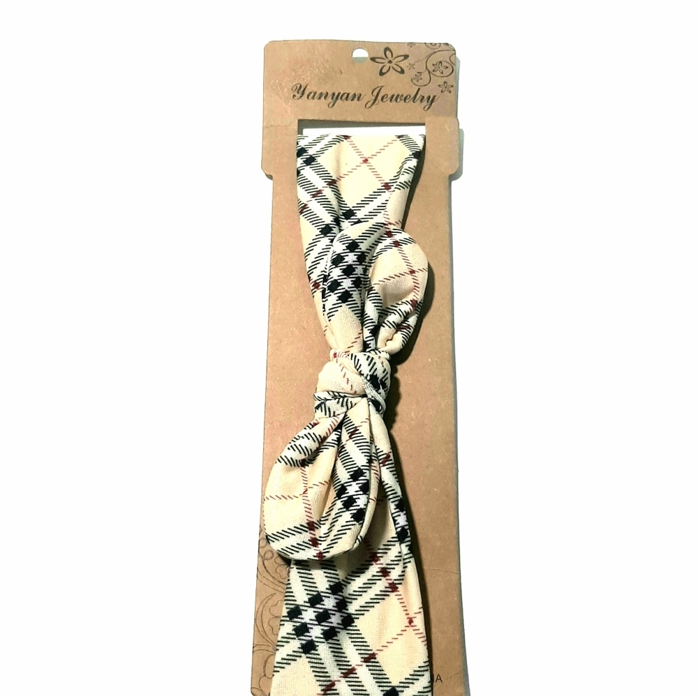 Headband For Women Multicolored Cute